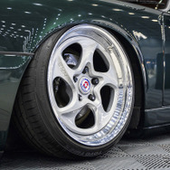 Moontech Porsche 964