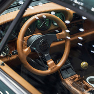 Moontech Porsche 964