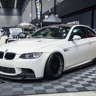 Moontech x GARAGE ONE BMW M3（E92）
