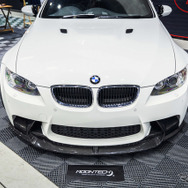 Moontech x GARAGE ONE BMW M3（E92）