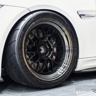 Moontech x GARAGE ONE BMW M3（E92）