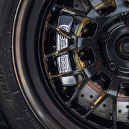 Moontech x GARAGE ONE BMW M3（E92）