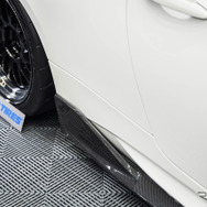 Moontech x GARAGE ONE BMW M3（E92）
