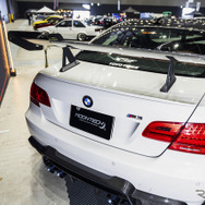 Moontech x GARAGE ONE BMW M3（E92）
