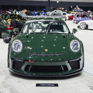 Moontech Porsche 991.2 GT3 Cup