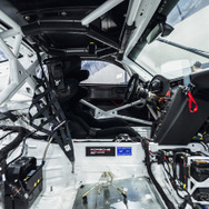 Moontech Porsche 991.2 GT3 Cup