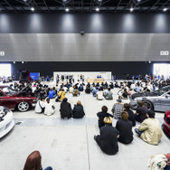 Moontech…WEKFEST Japan 2025