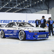 STREET RIVALS…WEKFEST Japan 2025
