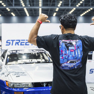 STREET RIVALS…WEKFEST Japan 2025