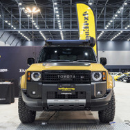 4x4 Engineering Service…WEKFEST Japan 2025