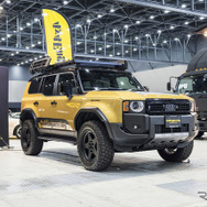 4x4 Engineering Service…WEKFEST Japan 2025