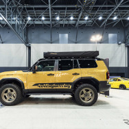 4x4 Engineering Service…WEKFEST Japan 2025