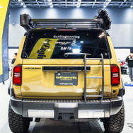 4x4 Engineering Service…WEKFEST Japan 2025