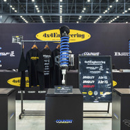 4x4 Engineering Service…WEKFEST Japan 2025