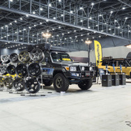4x4 Engineering Service…WEKFEST Japan 2025