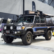 4x4 Engineering Service…WEKFEST Japan 2025