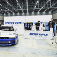 STREET RIVALS…WEKFEST Japan 2025