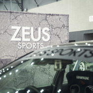 ZEUS SPORT…WEKFEST Japan 2025