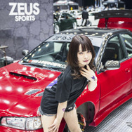 ZEUS SPORT…WEKFEST Japan 2025