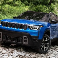 ジープ チェロキー 新型