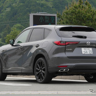 マツダ CX-60 XD SP