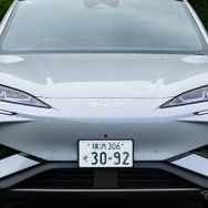 BYD シーライオン7 AWD