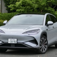 BYD シーライオン7 AWD