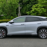 BYD シーライオン7 AWD