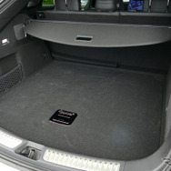 BYD シーライオン7 AWD