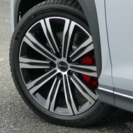 BYD シーライオン7 AWD