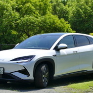 BYD シーライオン7