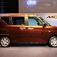 ダイハツ ムーヴ 新型