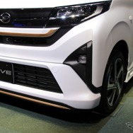 ダイハツ ムーヴ 新型