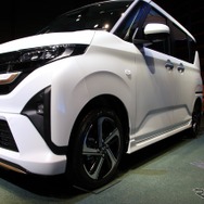 ダイハツ ムーヴ 新型