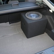 プリウスの音が生まれ変わる瞬間［car audio newcomer］by レジェーラ　後編