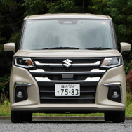 スズキ ソリオ 新型