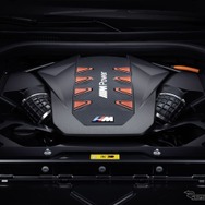 BMW XM Labelの2026年モデル