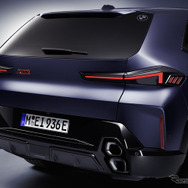 BMW XM Labelの2026年モデル