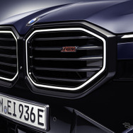 BMW XM Labelの2026年モデル