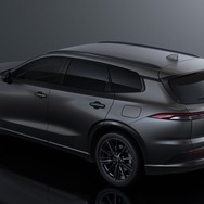 クラウン専門店「THE CROWN」向け特別限定車『ESTATE RS“THE LIMITED-MATTE METAL”』