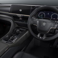 クラウン専門店「THE CROWN」向け特別限定車『ESTATE RS“THE LIMITED-MATTE METAL”』