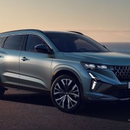 ルノー エスパス 新型