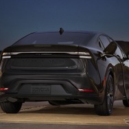 トヨタ『プリウスPHEV』の「ナイトシェードエディション」（米国仕様）