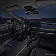 トヨタ『プリウスPHEV』の「ナイトシェードエディション」（米国仕様）