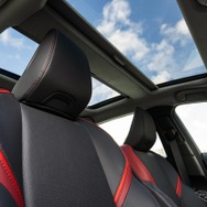 トヨタ『プリウスPHEV』の「XSE」グレード（米国仕様）