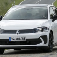VW ID.2 市販型のプロトタイプ