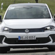VW ID.2 市販型のプロトタイプ
