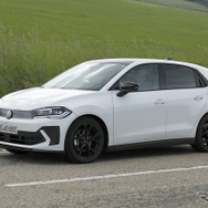 VW ID.2 市販型のプロトタイプ