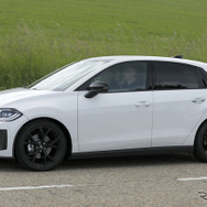 VW ID.2 市販型のプロトタイプ