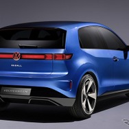 VW ID.2オール